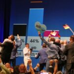 Polen warnt vor AfD