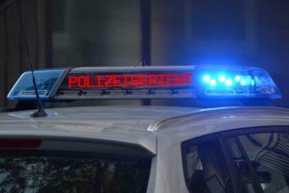 Polizeibericht Augsburg vom 30.09.2026