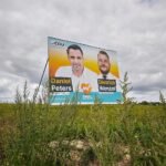 Presse macht Druck: CDU Mecklenburg-Vorpommern verlegt Wahlparty