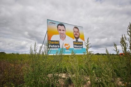 Presse macht Druck: CDU Mecklenburg-Vorpommern verlegt Wahlparty