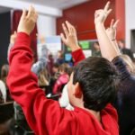 Prien fordert stärkere Priorisierung der Bildung