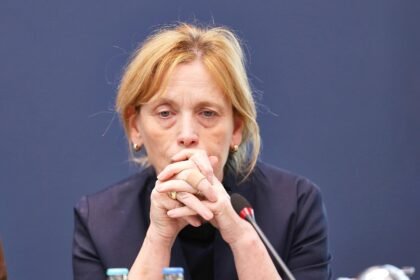 Prien ruft CDU zur Geschlossenheit hinter Merz auf
