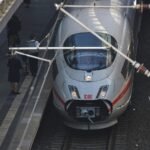 Pro Bahn fordert Kameras in Fernzug-Einstiegen
