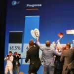 Prognosen: AfD gewinnt Sachsen-Anhalt-Wahl – wohl keine eigene Mehrheit