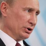 Putin kritisiert deutsche Bundesregierung