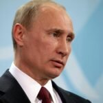 Putin weist 72-stündigen Stopp von Angriffen auf Kiew an
