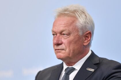 Rainer will Agrarhandel mit Türkei ausbauen