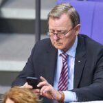 Ramelow sieht russische “Angstbewirtschaftung” über US-Plattformen