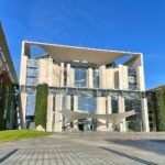 Rauhe wird neuer Sport-Staatsminister im Kanzleramt