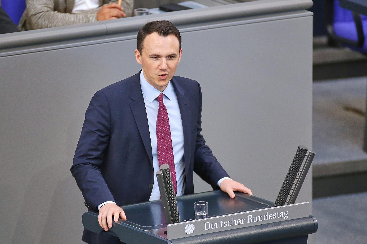 Reddig droht mit Nein zur Rentenreform