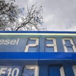 Rehlinger fordert Spritpreisdeckel und Übergewinnsteuer
