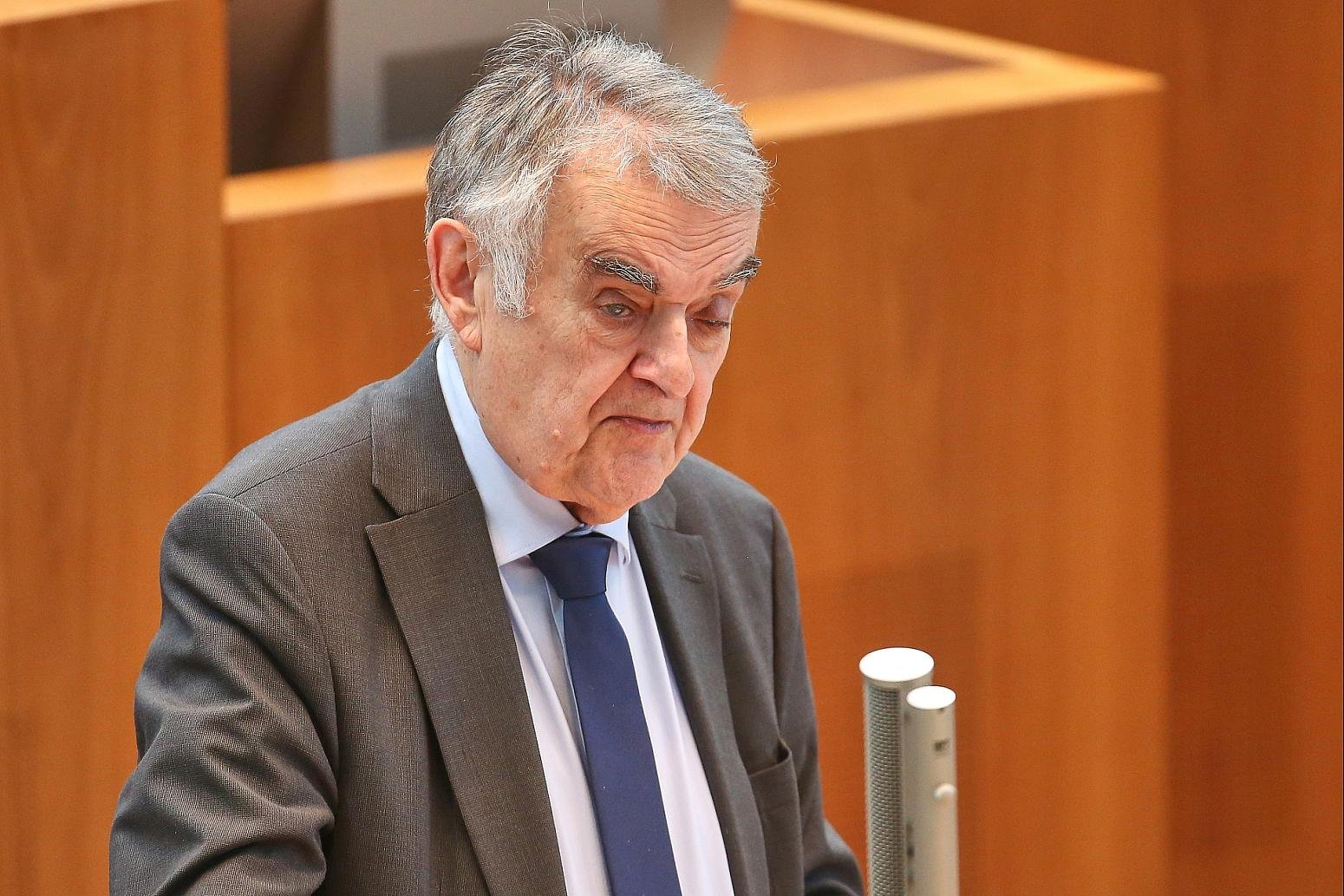 Reul spricht nach Anschlag auf Umspannwerk von “Sabotage”