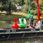 Rhein-Anrainer fordern mehr Geld für Wasserstraßen