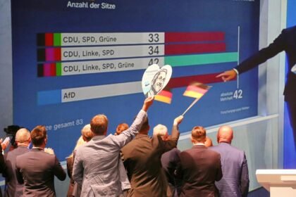 Rhein: Sachsen-Anhalt-Wahl war “letzter Warnschuss”
