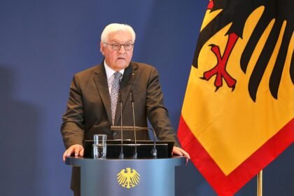 Rhein will sich nicht auf Steinmeier-Nachfolge bewerben