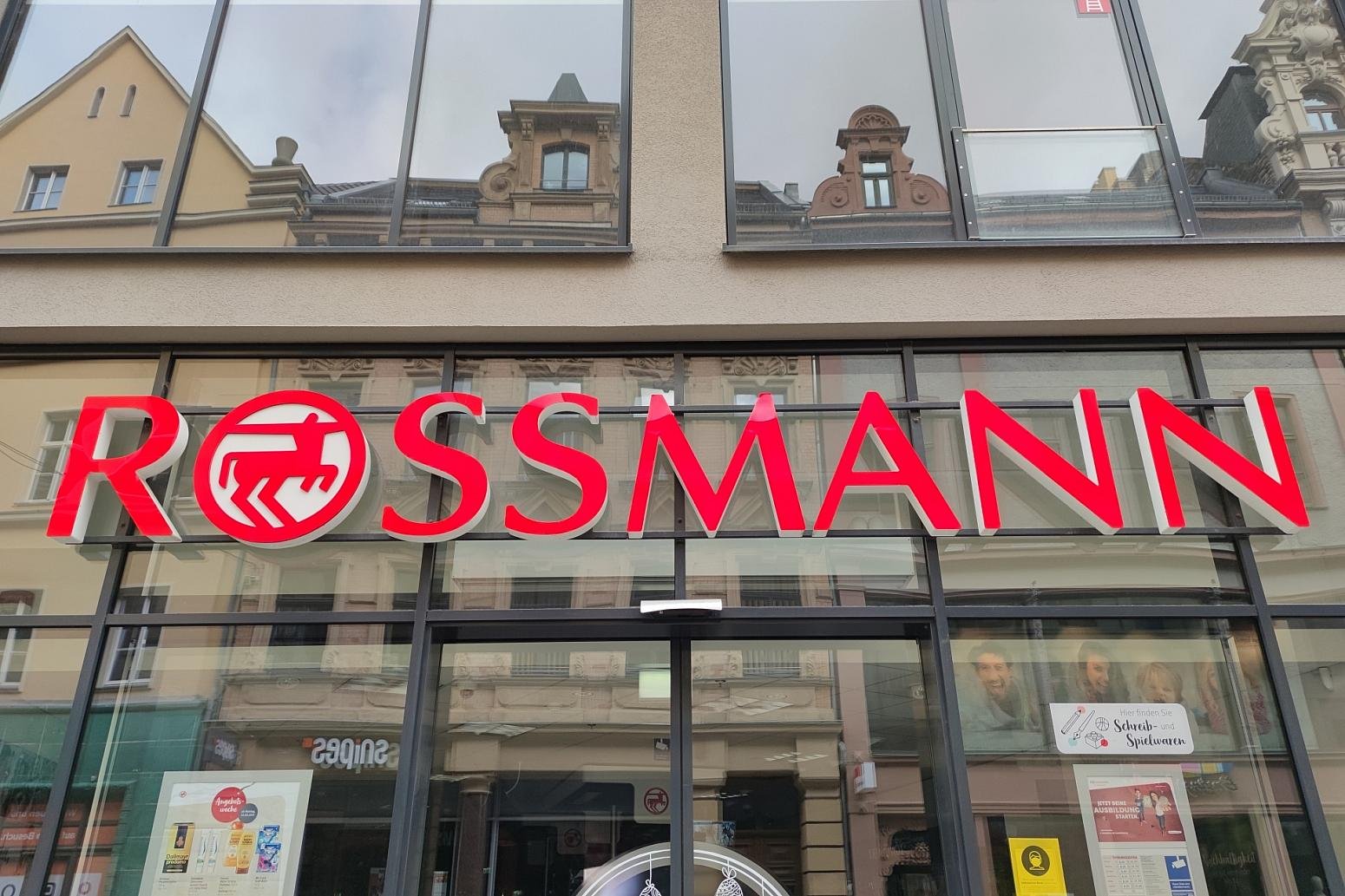 Roßmann fordert mehr soziales Engagement von Reichen