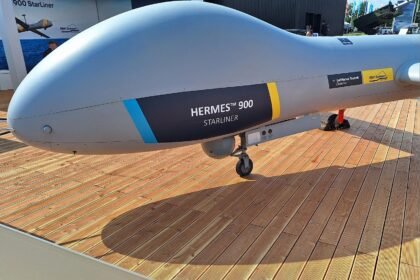 Rüstungskonzern Elbit plant neue Standorte in Deutschland