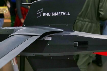Rüstungsverbände beklagen langsame Geheimschutzprüfungen