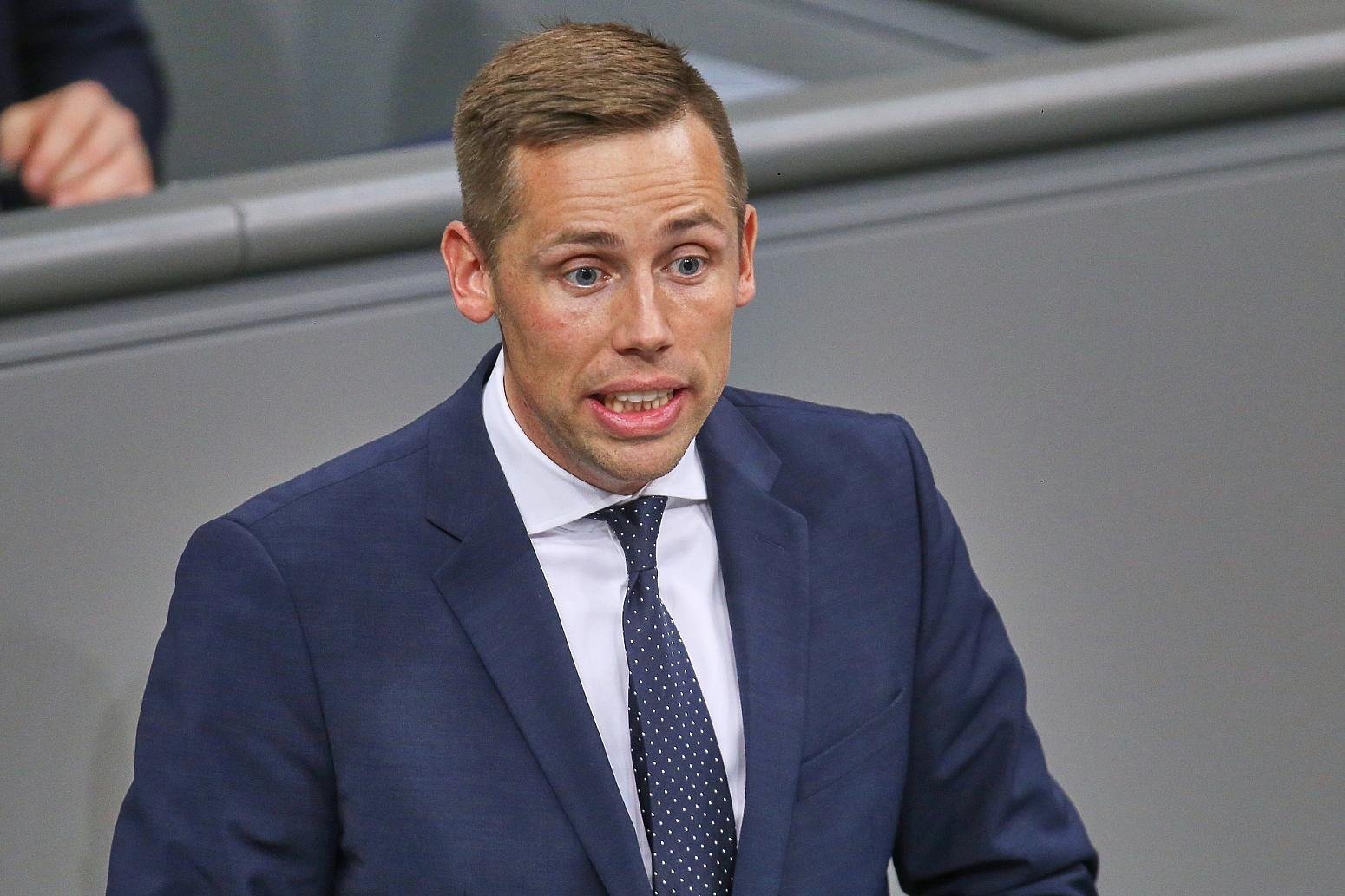 Rufe aus CDU nach “neuem Aufbruch” in Partei und Regierung