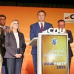 Rufe nach Schulze-Rücktritt nach Wahldesaster