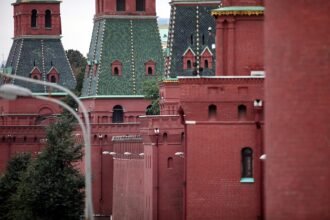 Russland-Experte: Drohnen-Anschlag “eine Form von Krieg”