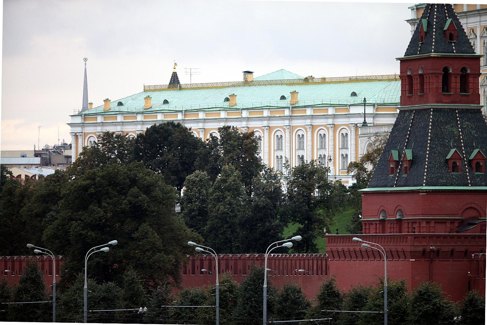 Russlands Rüstungsausgaben steigen trotz Sparzielen stark