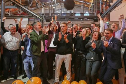 Sachsen-Anhalt: BSW will Gespräche mit AfD aufnehmen