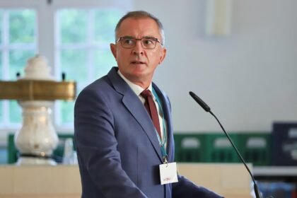 Sachsen-Anhalt: CDU-Kreisvorsitzender Tullner übt heftige Kritik