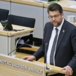 Sachsen-Anhalt: CDU-Politiker rudert nach Enthaltungs-Aussage zurück