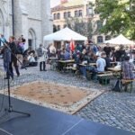 Sachsen-Anhalt: Linke lehnt Gespräche mit der AfD offiziell ab