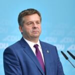 Sachsen-Anhalt: Schulze zum neuen CDU-Fraktionschef gewählt