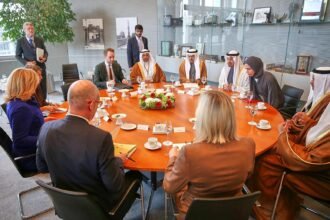 Scheich-Besuch: Regierung bittet Berliner um Verständnis
