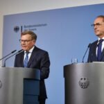 Scherbakowa: Deutsche Antwort auf Drohnenangriff unzureichend