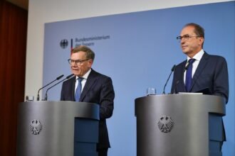 Scherbakowa: Deutsche Antwort auf Drohnenangriff unzureichend