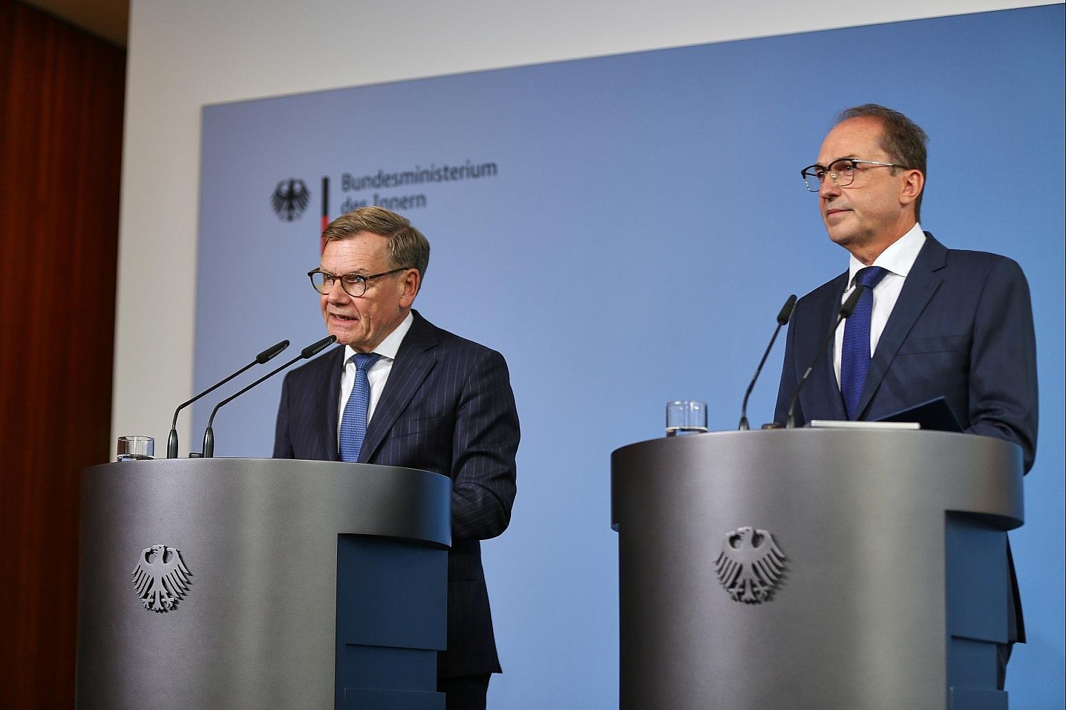 Scherbakowa: Deutsche Antwort auf Drohnenangriff unzureichend