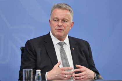 Schnieder: Keine Ausgrenzung der AfD bei MPK-Vorsitz