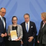 Schnieder: Rentenpaket nicht einfach aufschnüren