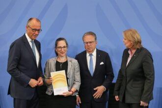 Schnieder: Rentenpaket nicht einfach aufschnüren