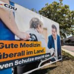 Schulze dämpft Erwartungen an CDU-Ergebnis in Sachsen-Anhalt
