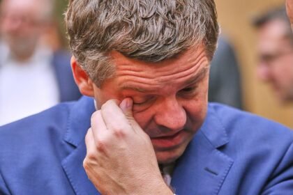 Schulze lehnt AfD-Forderung nach Ausschuss-Posten ab