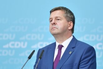 Schulze sagt ab: Sachsen-Anhalt will MPK-Vorsitz nicht übernehmen