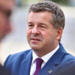 Schulze weist Ruf nach Tolerierungsverbot zur Linken zurück