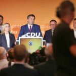 Schulze will am Montag “Verfahrensvorschlag” machen
