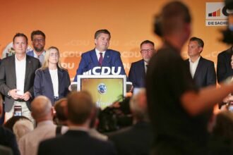 Schulze will am Montag “Verfahrensvorschlag” machen