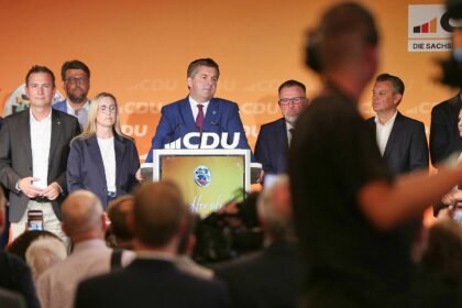 Schulze will am Montag “Verfahrensvorschlag” machen
