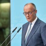 Schwesig fordert Kurswechsel von Merz und Bundesregierung