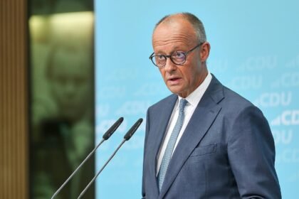 Schwesig fordert Kurswechsel von Merz und Bundesregierung