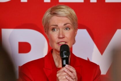 Schwesig lehnt weiter Änderungen an “Rente mit 63” ab