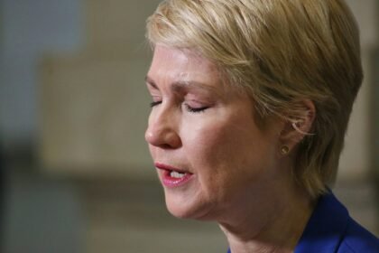 Schwesig: Russland-Einschätzung war ein Irrtum
