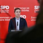 Seeheimer Kreis verlangt Kurswechsel der Koalition